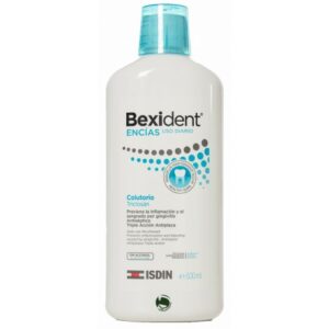 152197 - BEXIDENT COLUTORIO ENCIAS TRICLOS 500 ML