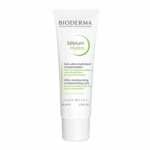 254906 - SEBIUM HYDRA CREMA BIODERMA 40 ML