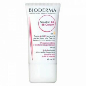 166672 - SENSIBIO AR BB CREAM SPF 30 BIODERMA 40 ML