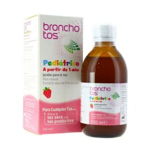 189428 - BRONCHOTOS PEDIATRICO 200 ML