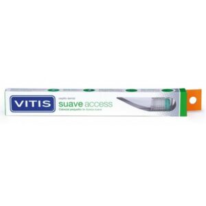 348143 - CEPILLO DENTAL VITIS SUAVE ACCESS