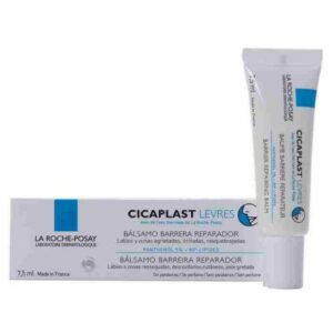 167537 - CICAPLAST LEVRES LA ROCHE POSAY 7.5 ML