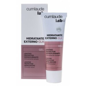 150120 - CUMLAUDE CLX HIDRAT EXTERNO VAGINAL 30ML