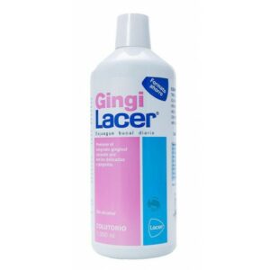 163308 - GINGILACER COLUTORIO 1000 ML