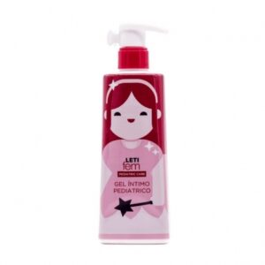 157438 - FEM-INTIM (LETIFEM)GEL INTIMO PEDIATRICO 250 ML.