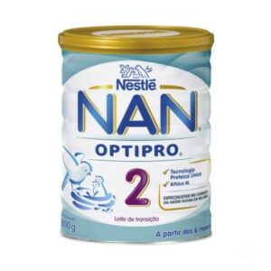 156495 - NESTLE NAN 2 800GR OPTIPRO