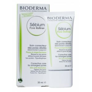 156140 - SEBIUM PORE REFINER 30ML.BIODERMA