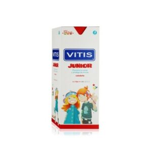 184771 - VITIS JUNIOR COLUTORIO 500ML