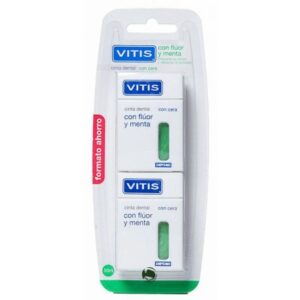 166291 - *PACK VITIS CINTA FLUOR / MENTA 2X50M