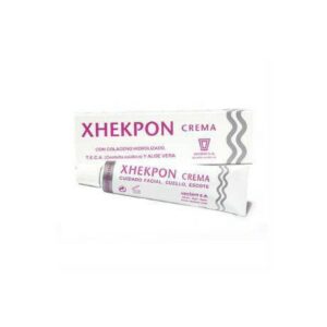 241000 - XHEKPON CREMA ANTIARRUGAS 40 GR.